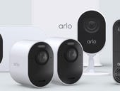 Arlo's home security kit is $400 off and comes with everything you need