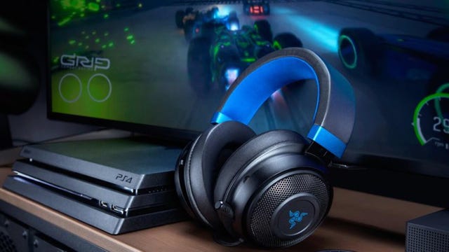 The 5 best PC gaming headsets of 2022