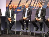 SAPPHIRE 2016: SAP feels your pain, ‘storms ahead’ on new apps, consumer insights