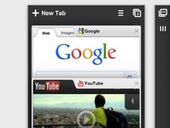 Chrome browser to debut on iPhone and iPad today