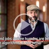 AI and jobs: Where humans are better than algorithms, and vice versa