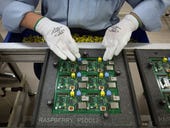 Raspberry Pi boards are now being recycled - at the same factory that made them