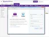 Yahoo Mail, Dropbox partnership spells win-win for both parties