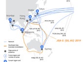 Google announces latest subsea cable investment