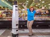Investors bet big on company bringing scanning robots to Wal-Mart