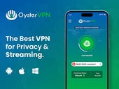 Get a lifetime of powerful VPN protection for only $40