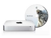 Apple Mac Mini with Snow Leopard Server