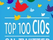Top 100 CIOs on Twitter