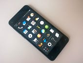 A month with the Amazon Fire phone: The 3D handset falls flat