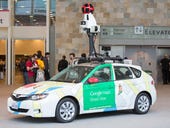 Google coughs up €1m for Street View privacy breaches in Italy