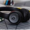 Beats Solo3 wireless on-ear headphones