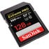 SanDisk 128GB Extreme Pro XDSC UHS-II Card