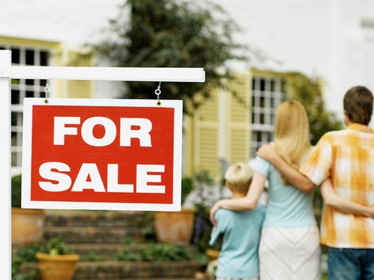 Survei Realtor.com: Dua pertiga calon penjual berencana memasuki pasar perumahan dalam enam bulan ke depan