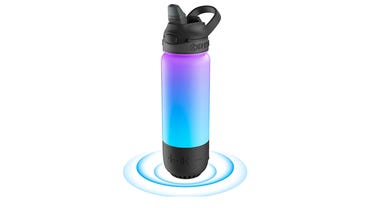 Icewater 3-in-1 smart water bottle