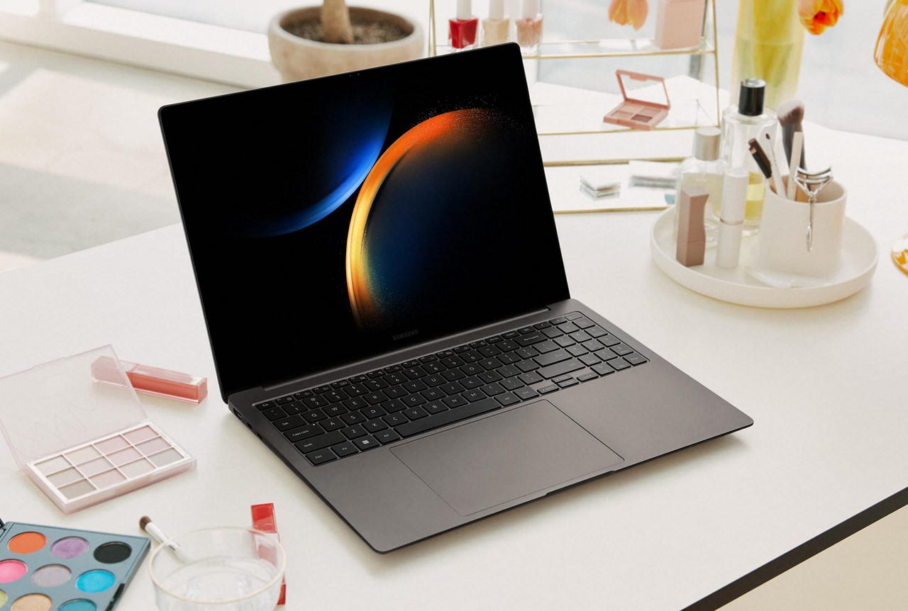 Samsung Galaxy Book 3 series First Look: Ultra power for creators, better  displays for the rest