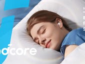 Smart sleepers: save $50 on the Soundcore Sleep A10 noise blocking earbuds