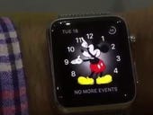 Hacking your Apple Watch face goes open source
