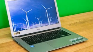 2016 Acer Chromebook 14