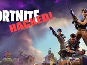 Fortnite security issue would have granted hackers access to accounts
