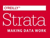 Big news day for Big Data as Strata conference kicks off