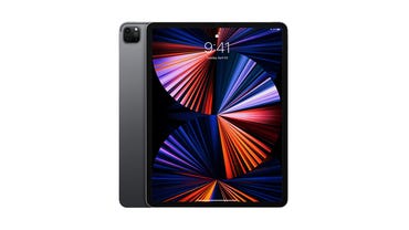 Apple iPad Pro (2021, 12.9-inch, 128GB) for $999