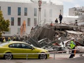 Viewpoint SaaS  to support Christchurch earthquake recovery