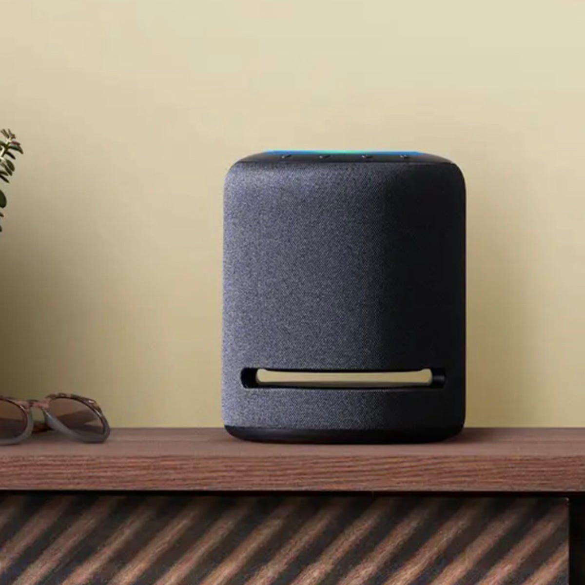 gradvist mount Amorous The 12 best Amazon Echo speakers of 2023 | ZDNET
