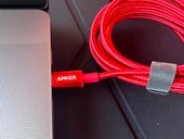 Are long USB-C charging cables a fire hazard?