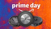 The best Amazon Prime Day robot vacuum deals