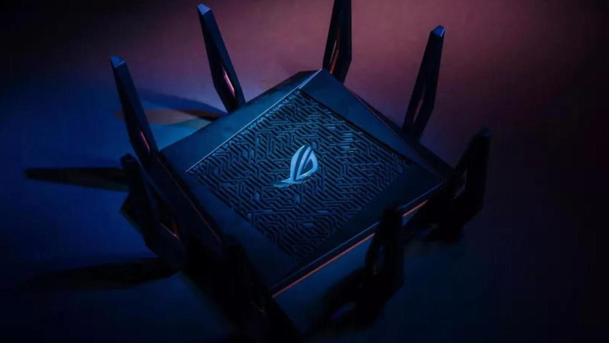 Best Wifi Gaming Router
