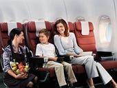 Qantas economy flyers pay up to pick seats