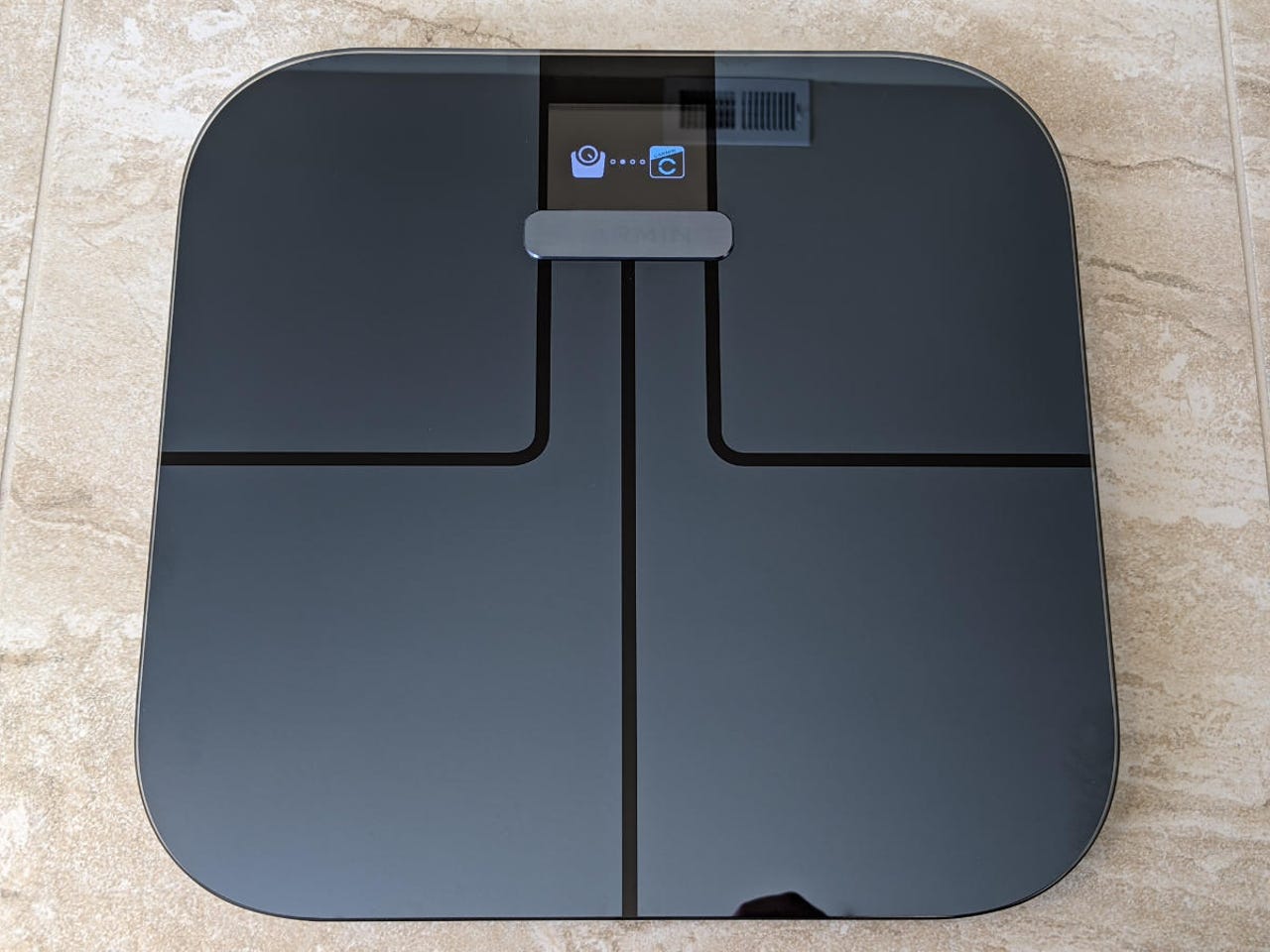 Garmin Index S2 smart scale review: Weight and body metric data help inform  your progress