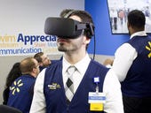 Walmart gives employees VR combat training for holiday rush