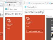Can't shop for Windows Store apps using Chrome... But is Google being evil?