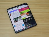 Three things I love about Samsung's Galaxy Z Fold 4 (and two things I wish were better)