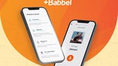 Learn a new language with a Babbel subscription for 74% off