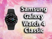 Samsung Galaxy Watch 4 Classic: Why it's a worthy Apple Watch challenger