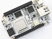 Monster BeagleBone AI crams computer-vision engine onto Raspberry Pi-style board