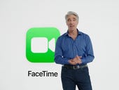 Apple reveals video voicemails for FaceTime users