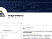 Hijacked Facebook Pages are pushing fake AI services to steal your data
