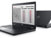 Dell refreshes Precision laptops with Ubuntu Linux pre-installed
