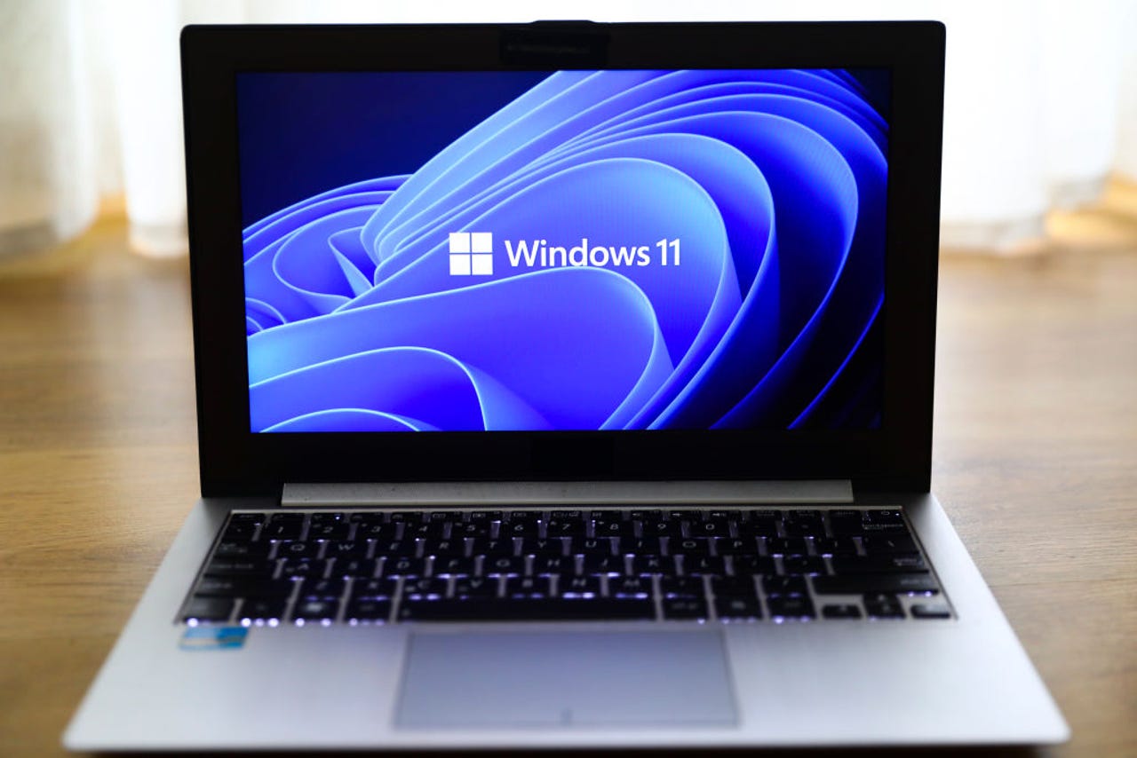 Meet Tiny11, a fine-tuned Windows 11 build that barely needs RAM