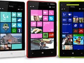 Microsoft's Windows Phone 8: What's new for business users