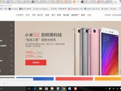 ​Xiaomi unveils Mi5s and Mi5s Plus in China
