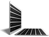 New keyboard, touch pad from Synaptics will make Ultrabooks even slimmer