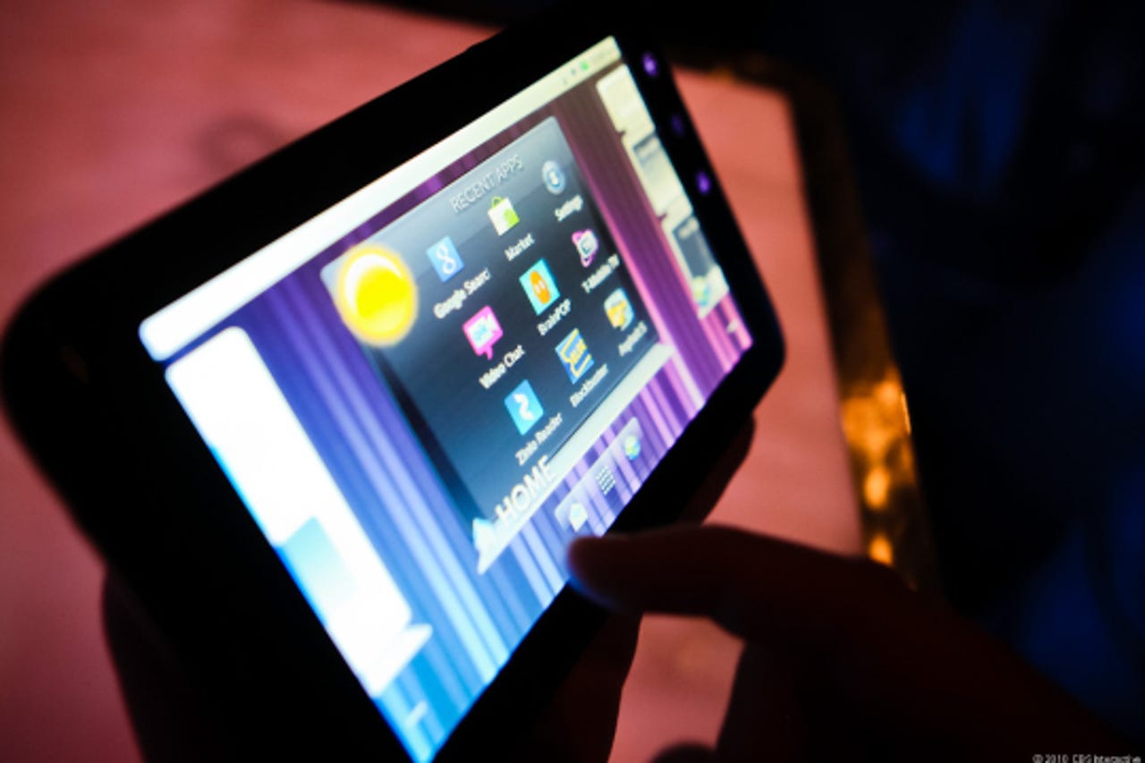 Tablet, smartphone adoption boosting mobile advertising market