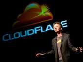 Cloudflare surges as Q1 revenue tops expectations, outlook higher as well