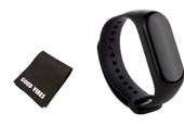 Good Vibes smartband helps to reduce the spread of COVID-19
