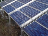 Apple to build 200MW solar farm in Nevada