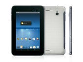 Sprint offering ZTE Optik 2 Android tablet for $30 -- with two-year contract